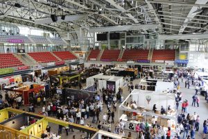World of Malvasia and Vinistra to be held in April and May