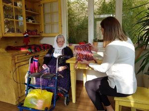 Meet Croatia’s oldest entrepreneur 100 year-old Peka Zelić