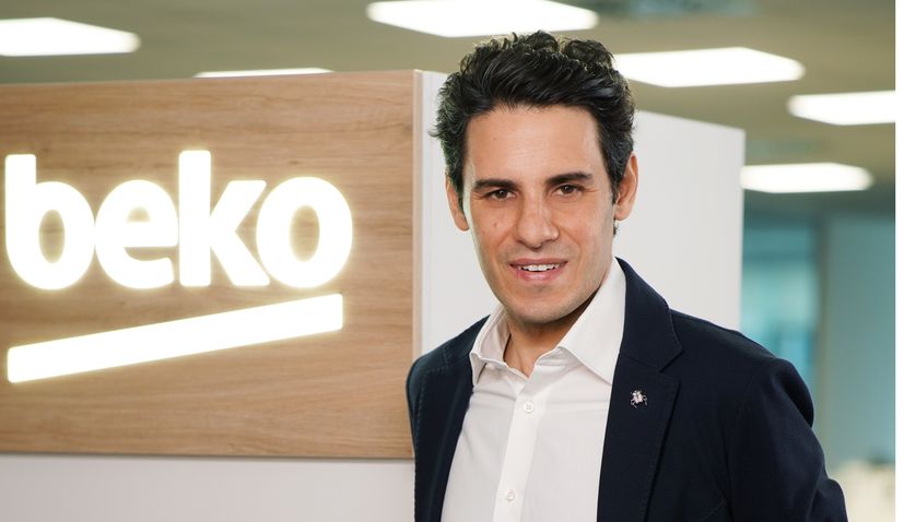 Burak Kiroglu, general manager of Beko Balkans: HygieneShield as innovative technology on the market