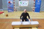 Croatian Olympic medalist Filip Ude first ambassador of Međimurje as European Region of Sport