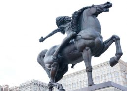 Croatian culture ministry ‘appalled’ by Meštrović  Chicago monument review