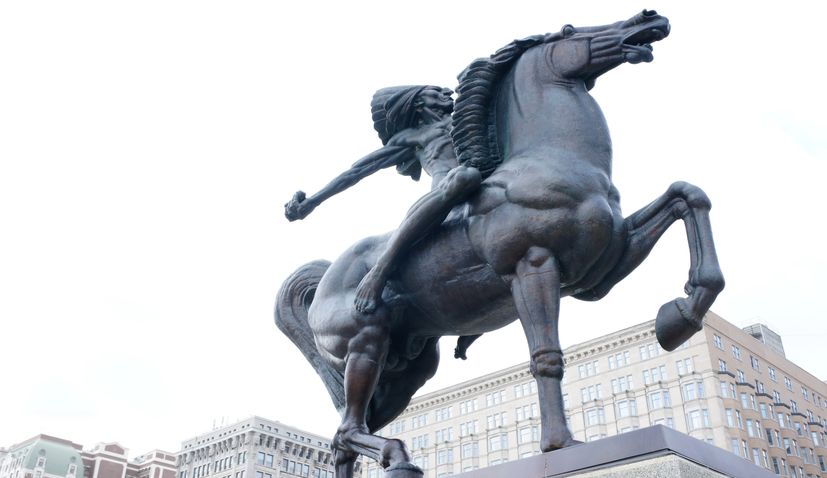 Chicago's 25 Most Spectacular Monuments And Public Art Pieces