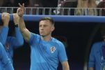 Ivica Olić named head coach of CSKA Moscow 