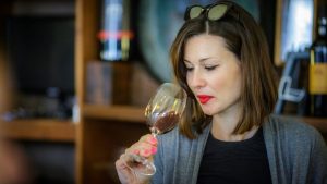 Women of Wine: Sommeliers and Winemakers from Croatia and US Unite to Celebrate Women’s Day