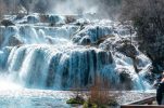 Krka National Park gets ‘Safe Stay in Croatia’ label