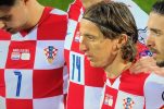 Modrić sets record as Croatia beats Cyprus in Rijeka