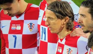 CROATIAN CHAMPIONS LEAGUE FINAL