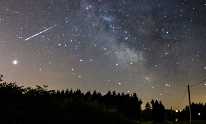 Meteorite falls in Dalmatia – Croatian Meteor Network begin search