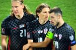 Modrić ruled out of Slovenia clash in Split 