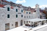 New heritage hotel Armerun to open in heart of Šibenik