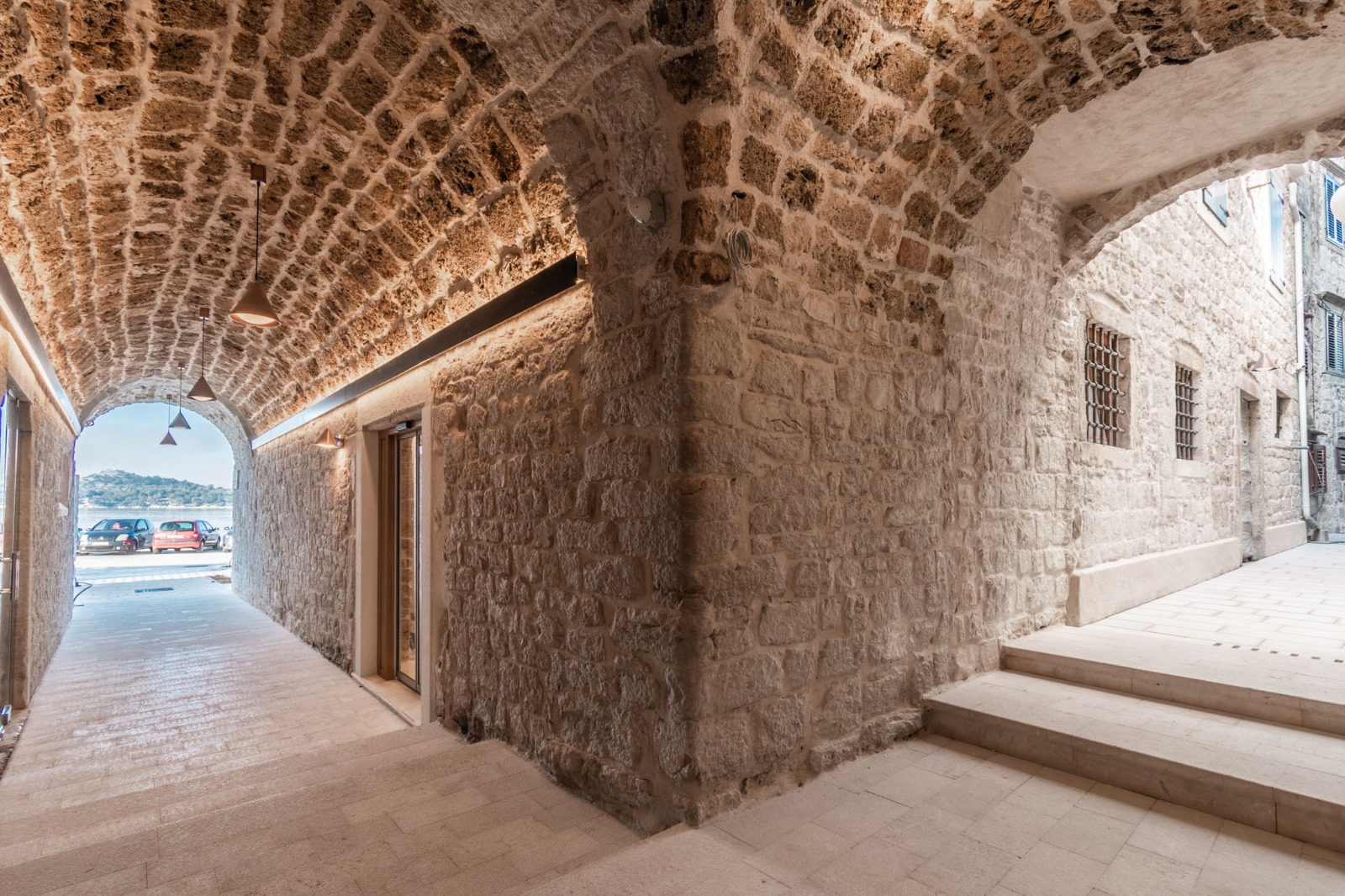 New Heritage Hotel Armerun to open in heart of Šibenik