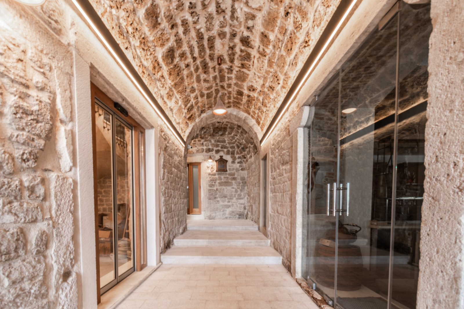 New Heritage Hotel Armerun to open in heart of Šibenik  