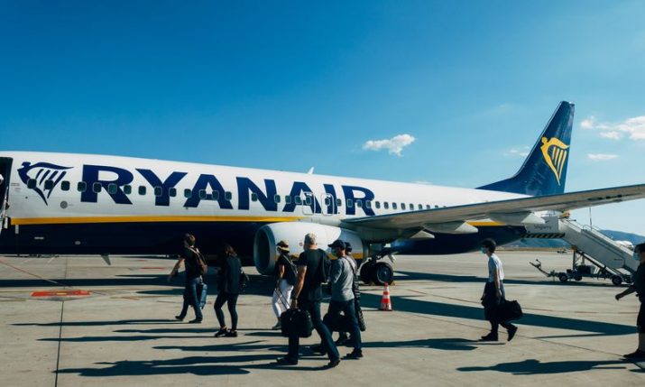 Most passengers ever at Zadar Airport in one month