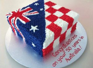 Meet talented Croatian cake creators in Canada and Australia