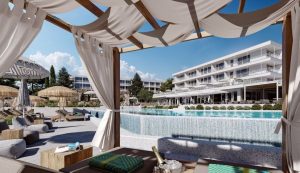 First [PLACES] lifestyle brand hotel by Valamar to open on Hvar