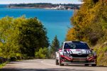 WRC stars confirm their arrival in Croatia