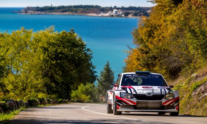 WRC: Motorsport spectacle in Croatia nears – all the details 