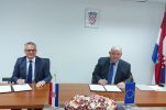 State Office for Croats Abroad and Croatian Employers’ Association sign cooperation agreement