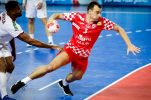 Handball: Croatia beats Portugal to keep Olympic hopes alive