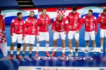 Croatia handball misses out on Olympic Games in Tokyo 