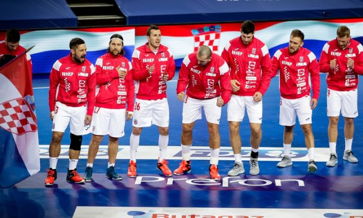 Croatia handball misses out on Olympic Games in Tokyo | Croatia Week