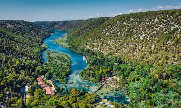 Croatia 13th on global sustainable tourism ranking