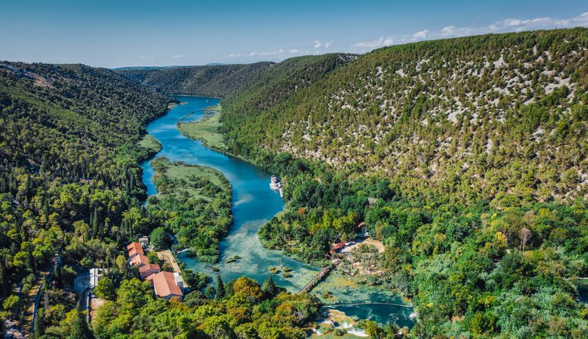 Croatia 13th on global sustainable tourism ranking