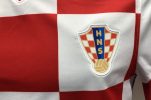 World Cup qualifiers: Croatia name squad for opening matches