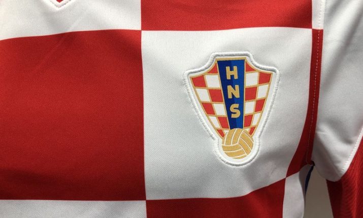 Προκριματικοί Παγκοσμίου Κυπέλλου: Κροατία ονομασία ομάδας για τους πρώτους αγώνες
