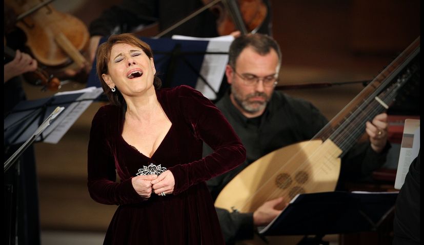 Croatian opera singers to help with breathing in post-COVID rehab