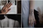 Traditional Croatian Tattoos: Meet the tattoo artist keeping tradition alive