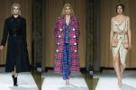 Talented Croatian designer debuts in Milan during Fashion Week