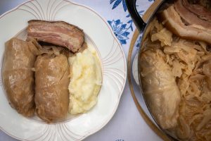 5 important facts you need to know about Croatian sarma