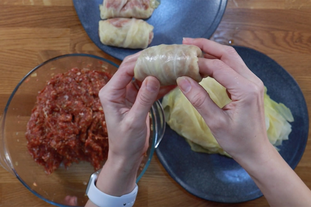  5 important facts you need to know about Croatian sarma