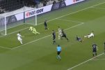 Europa League: Tottenham head to Zagreb with advantage