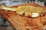 Popular Trogir restaurant first in Croatia to serve gold steak
