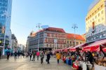 Over 200,000 tourists in Croatia in Jan and Feb