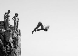 Croatia image wins Sony World Photography Award