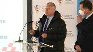 Croatian model to prevent sudden cardiac death on football fields presented