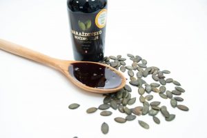 Varaždin pumpkin seed oil declared world’s best at prestigious competition