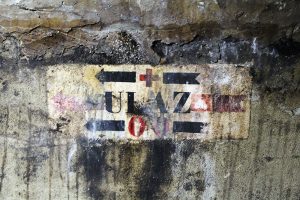 Underground Tunnels in Croatia- Zagreb and Pula