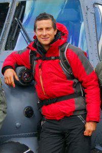 Bear Grylls: I am coming to Croatia, first a holiday then to film