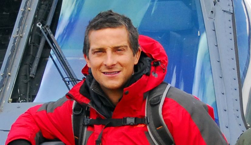 Bear Grylls: I’m coming to Croatia, first a holiday then to film