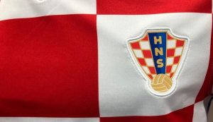 Croatia names euro squad