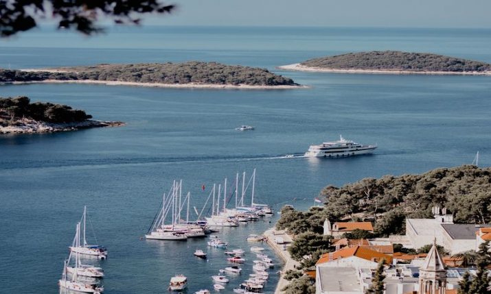 Croatian islands – COVID-free zones campaign launched 