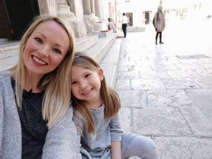 Interview with Sarah Cosic Royal Croatian Tours