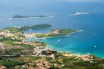 Which countries have the most islands? Croatia makes the list