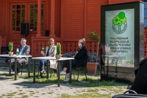 First Croatian programme to compensate for CO2 emissions by planting trees