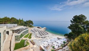 Kempinski Hotel Adriatic Reopens and Presents Private Luxury Villas and Changes in the Leadership Team