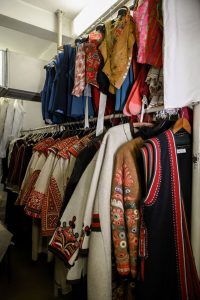 Traditional Croatian folk costumes: LADO’s breathtaking collection